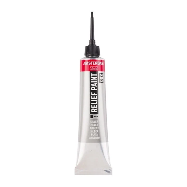 Kontura AMSTERDAM Relief Paint 20 ml