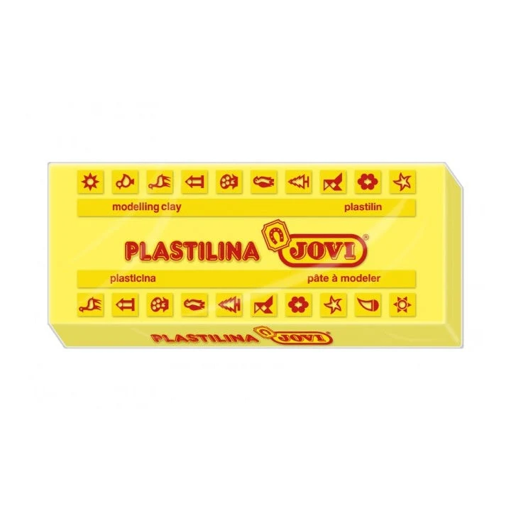 JOVI plastelin 150 g