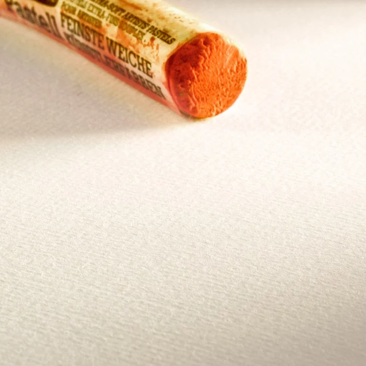 Blok papira Ingres Pastel od Hahnemühle bijeli