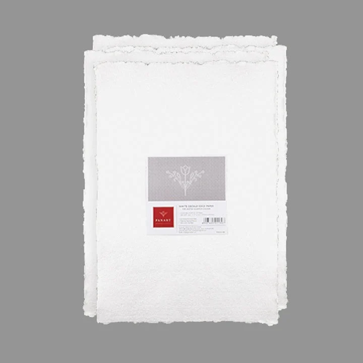 Blok akvarel papira PanArt rough 10 listova
