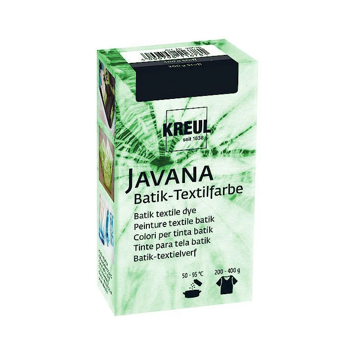 Boja za batik na tekstil KREUL Javana Batik 70 g