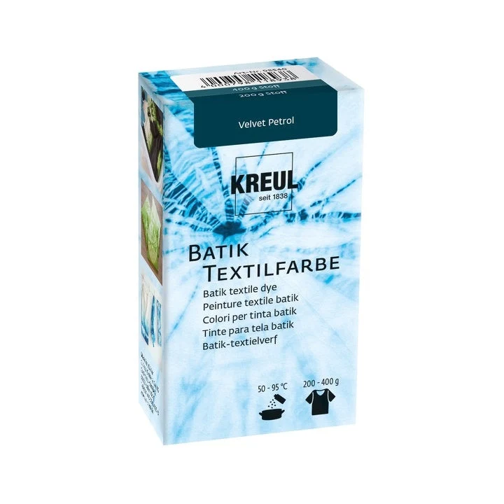 Boja za batik na tekstil KREUL Javana Batik 70 g
