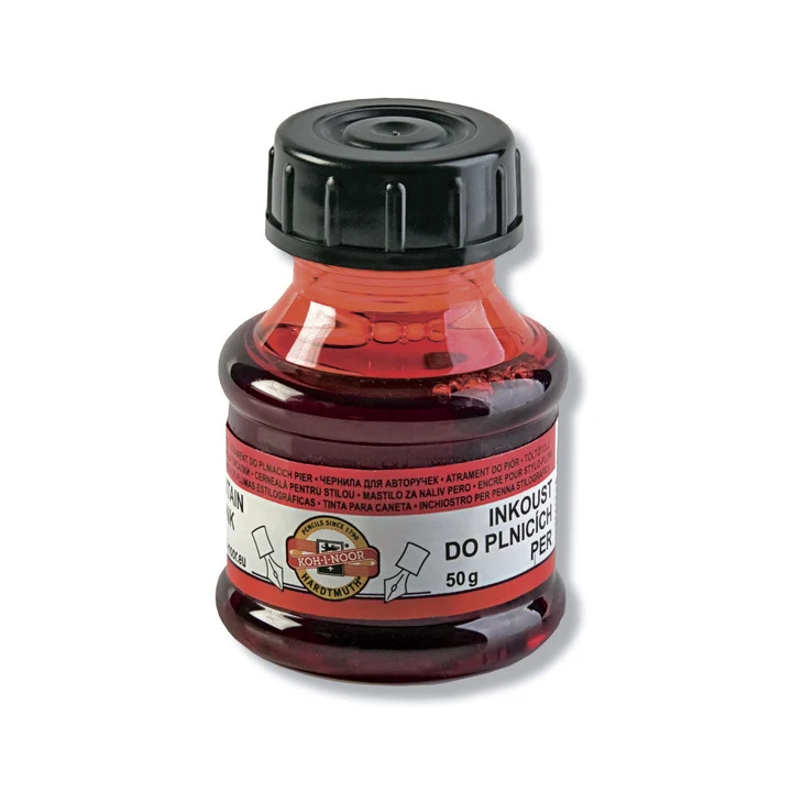 Tinta za nalivpera 50g