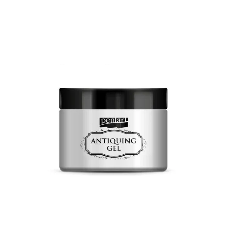 Antik gel Pentart 150 ml
