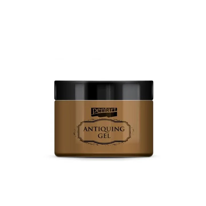 Antik gel Pentart 150 ml