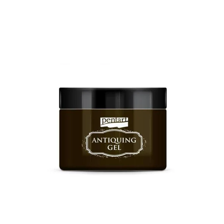 Antik gel Pentart 150 ml