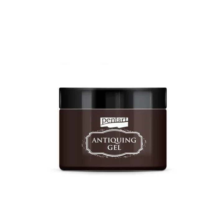 Antik gel Pentart 150 ml