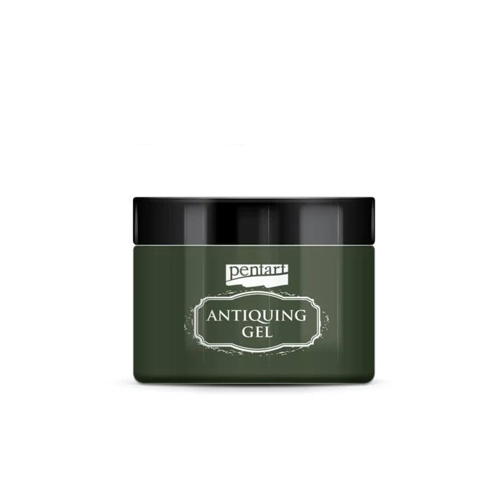 Antik gel Pentart 150 ml
