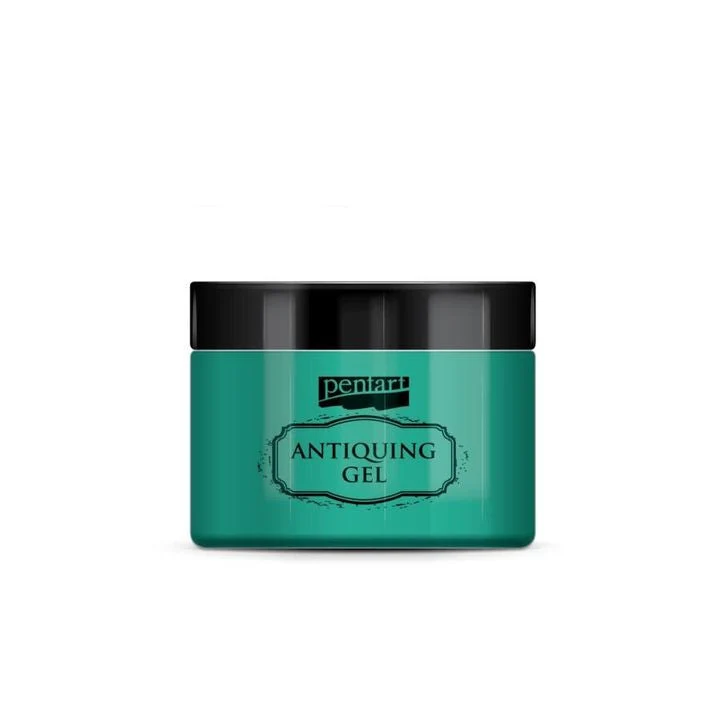 Antik gel Pentart 150 ml