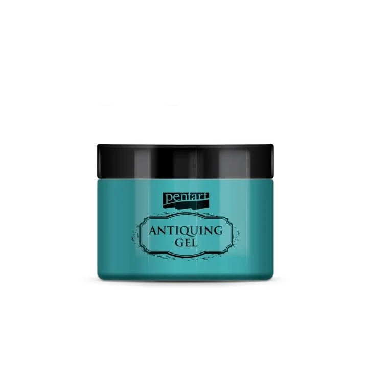 Antik gel Pentart 150 ml