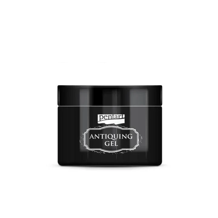 Antik gel Pentart 150 ml