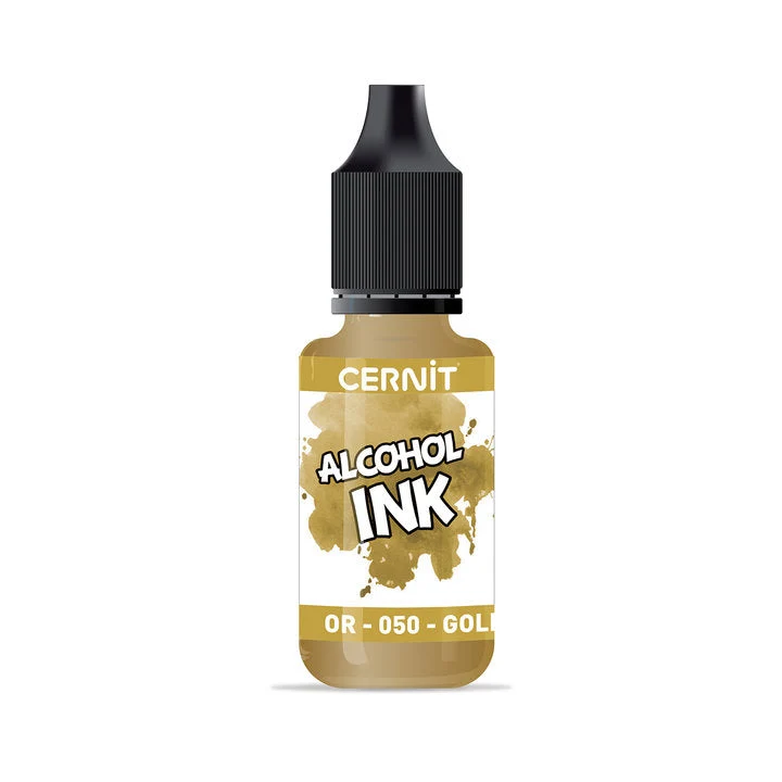 Alkoholna tinta u boji CERNIT 20 ml