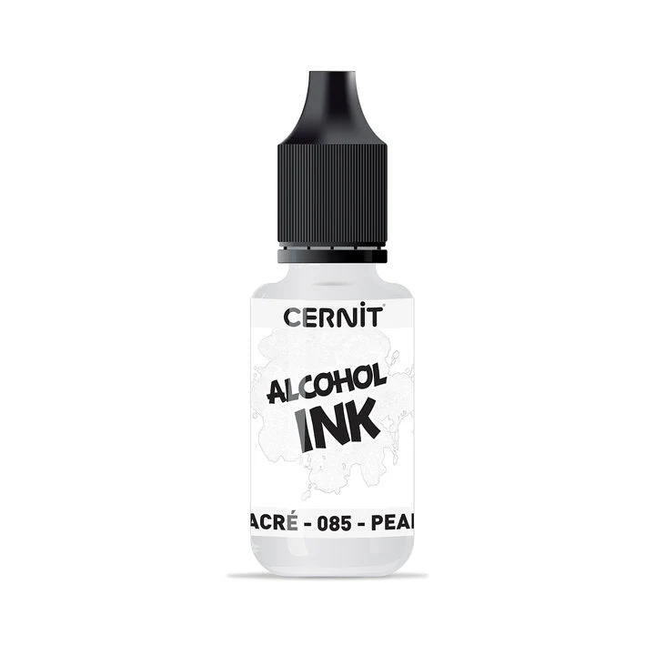 Alkoholna tinta u boji CERNIT 20 ml