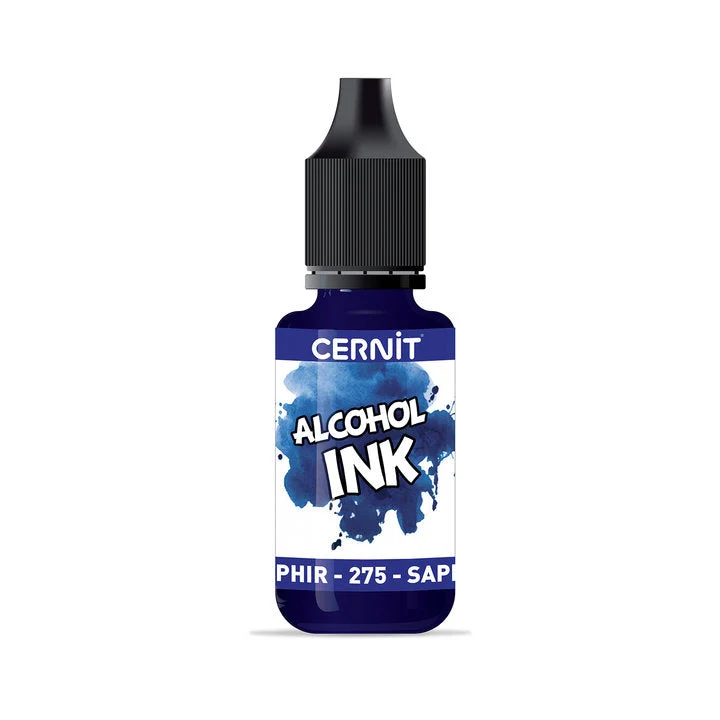 Alkoholna tinta u boji CERNIT 20 ml