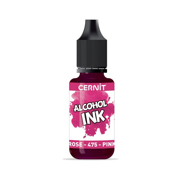 Alkoholna tinta u boji CERNIT 20 ml