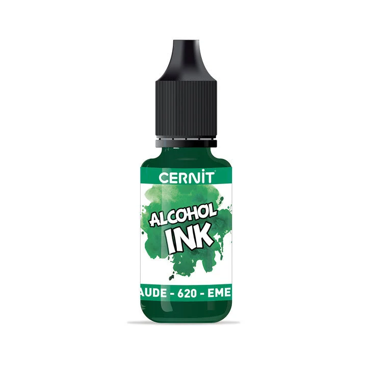 Alkoholna tinta u boji CERNIT 20 ml