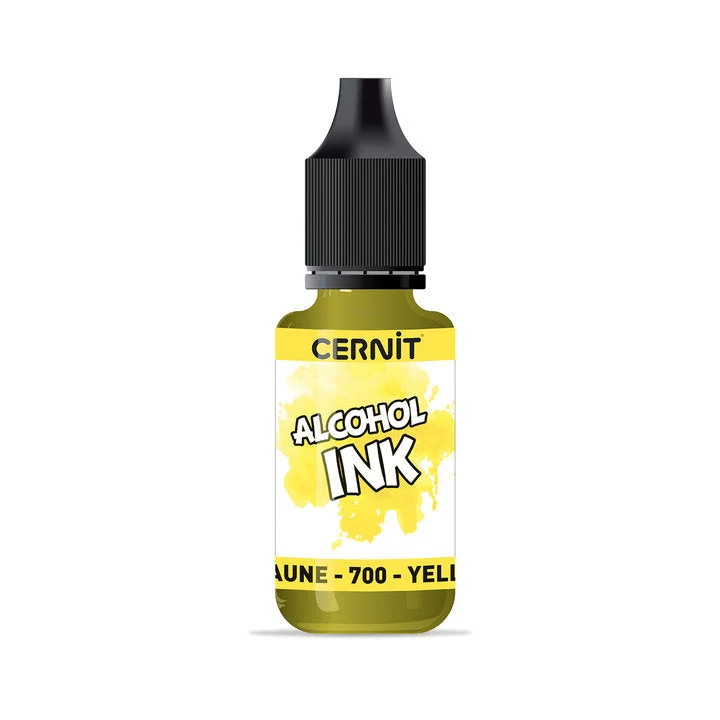 Alkoholna tinta u boji CERNIT 20 ml