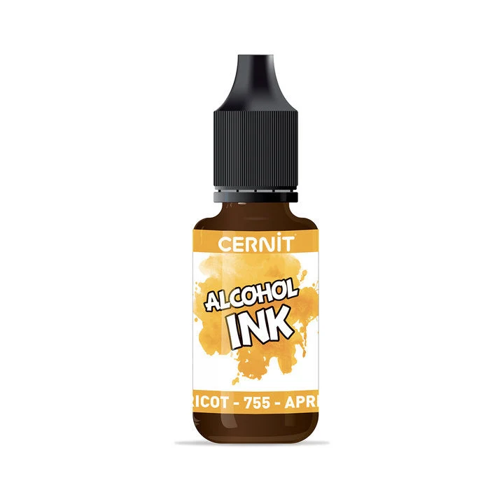 Alkoholna tinta u boji CERNIT 20 ml