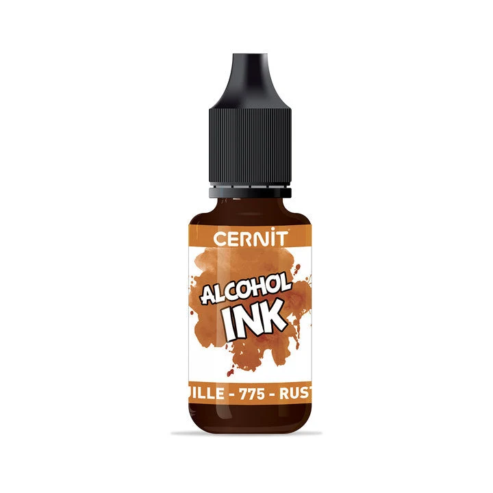 Alkoholna tinta u boji CERNIT 20 ml