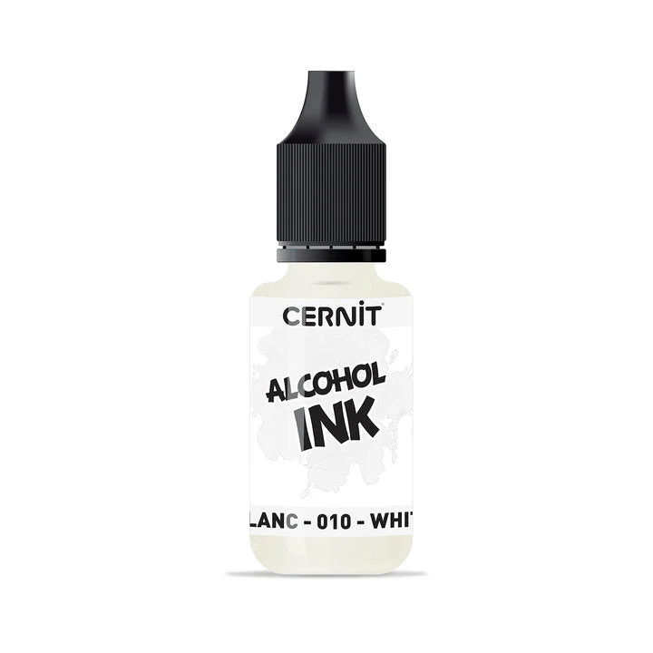 Alkoholna tinta u boji CERNIT 20 ml