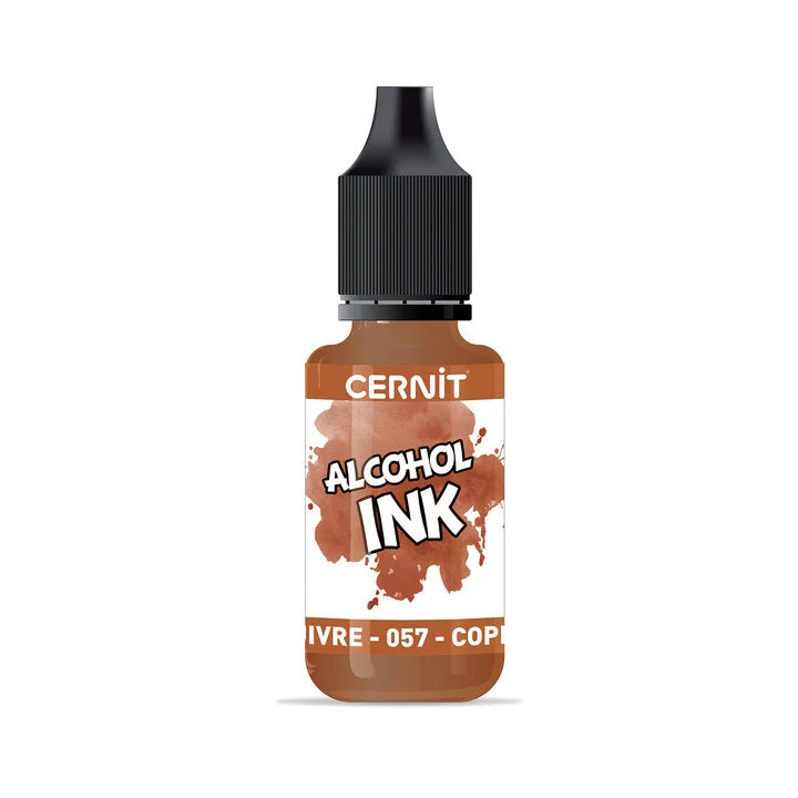 Alkoholna tinta u boji CERNIT 20 ml