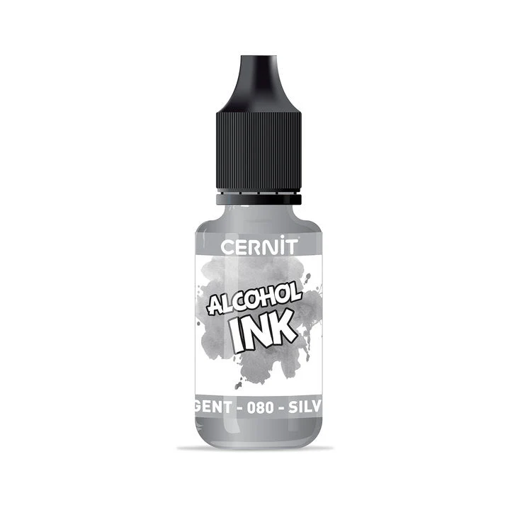 Alkoholna tinta u boji CERNIT 20 ml