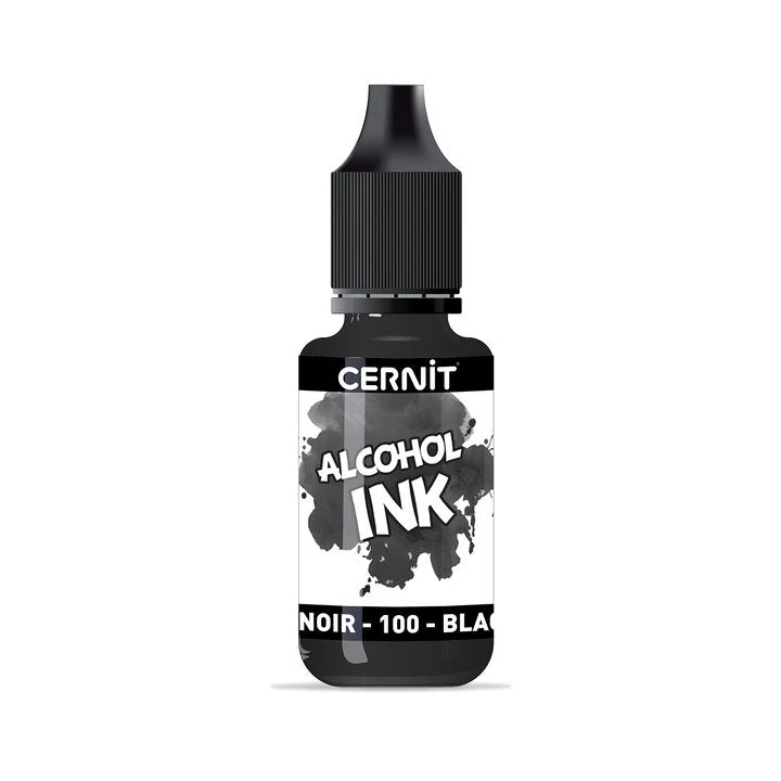 Alkoholna tinta u boji CERNIT 20 ml