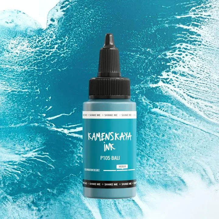 Alkoholna tinta Kamenskaya Delaminating 30ml