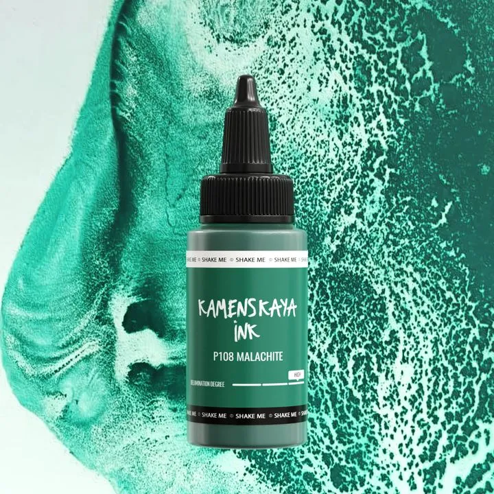 Alkoholna tinta Kamenskaya Delaminating 30ml