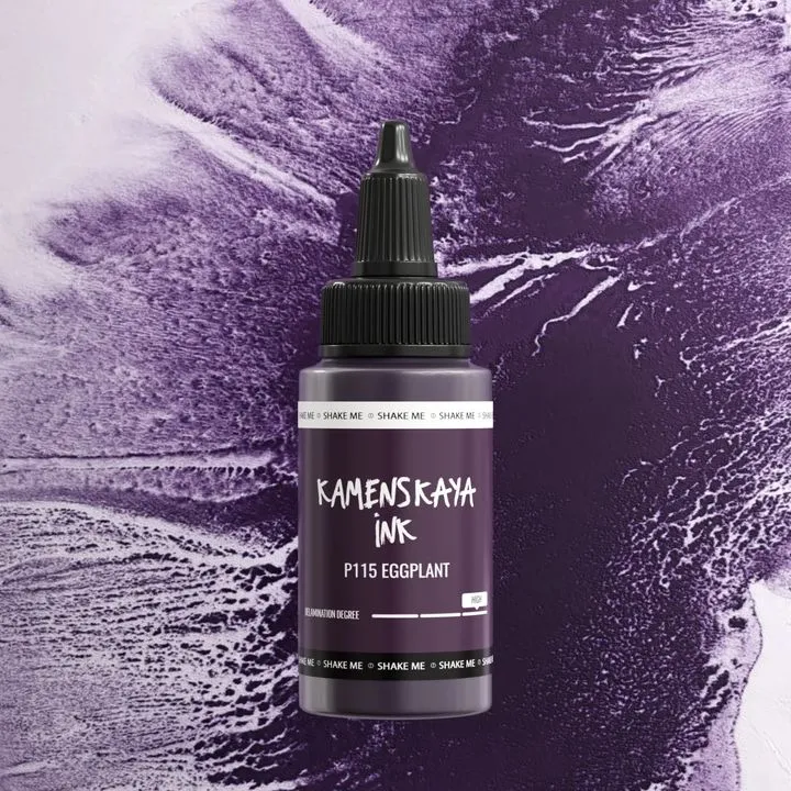 Alkoholna tinta Kamenskaya Delaminating 30ml