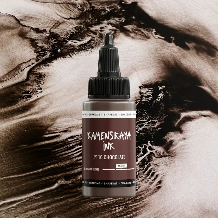 Alkoholna tinta Kamenskaya Delaminating 30ml