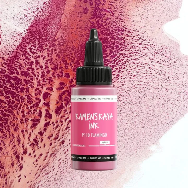 Alkoholna tinta Kamenskaya Delaminating 30ml