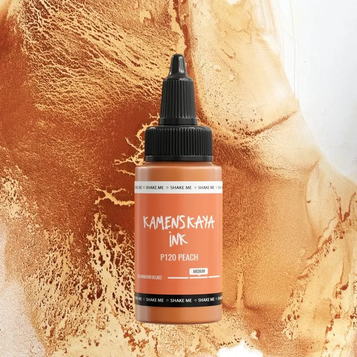 Alkoholna tinta Kamenskaya Delaminating 30ml