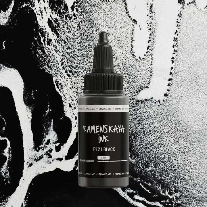 Alkoholna tinta Kamenskaya Delaminating 30ml