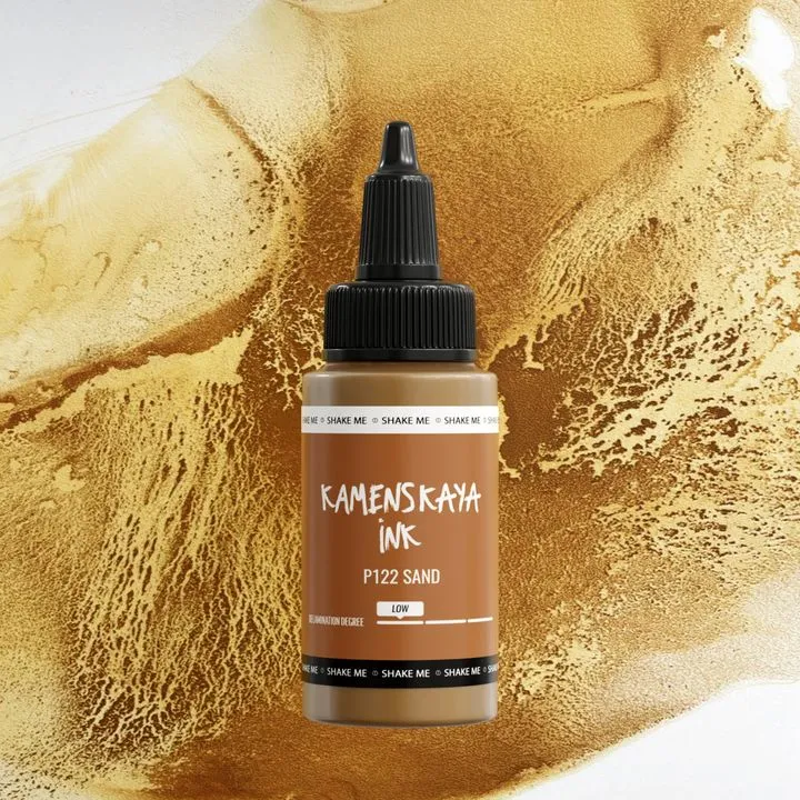 Alkoholna tinta Kamenskaya Delaminating 30ml