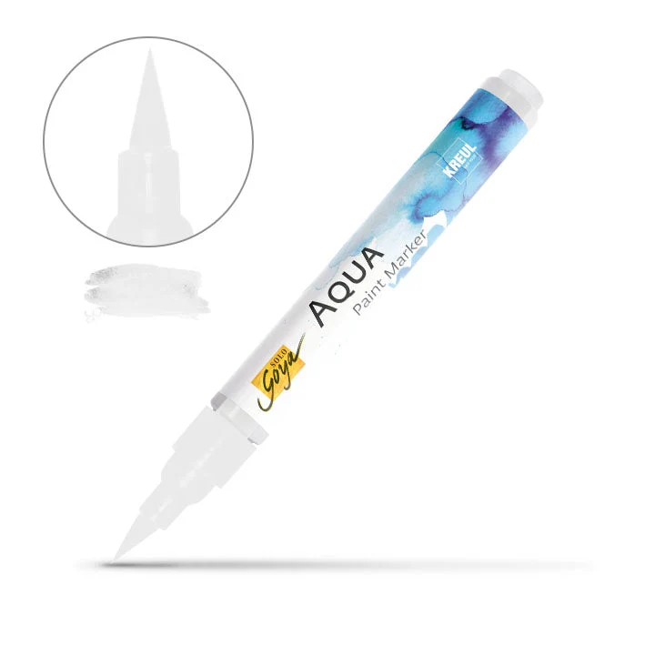 Akvarelni marker Aqua Solo Goya