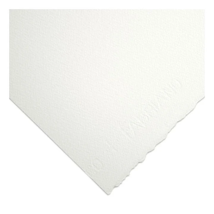 Akvarelni papir Artistico Extra bijeli Rough 76 x 112 cm