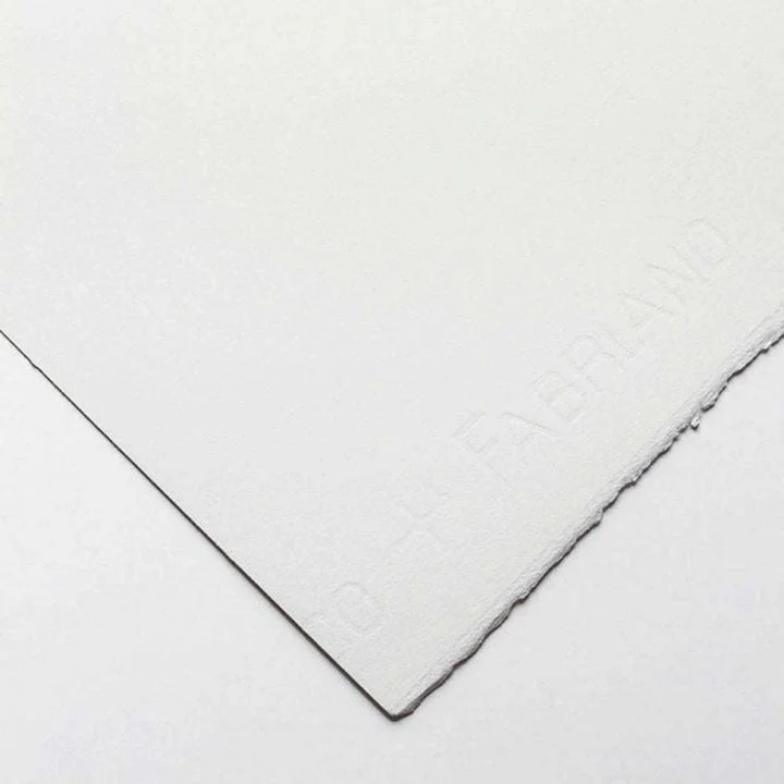 Akvarelni papir Artistico Extra bijeli hot pressed 76 x 112 cm