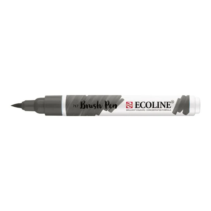 Akvarel flomaster Ecoline brush pen/29 boja