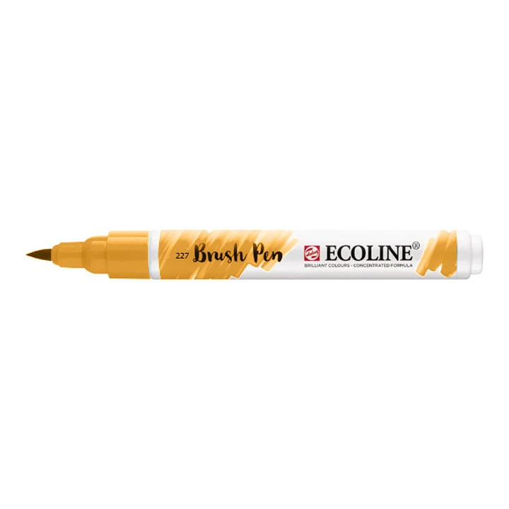 Akvarel flomaster Ecoline brush pen/29 boja