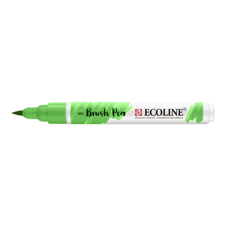 Akvarel flomaster Ecoline brush pen/29 boja