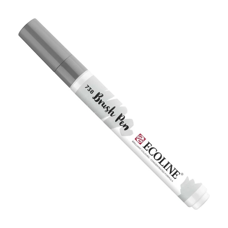 Akvarel flomaster Ecoline brush pen/29 boja