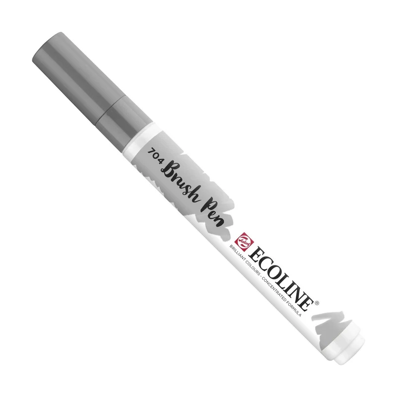 Akvarel flomaster Ecoline brush pen/29 boja