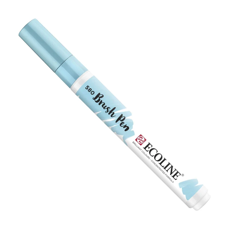 Akvarel flomaster Ecoline brush pen/29 boja