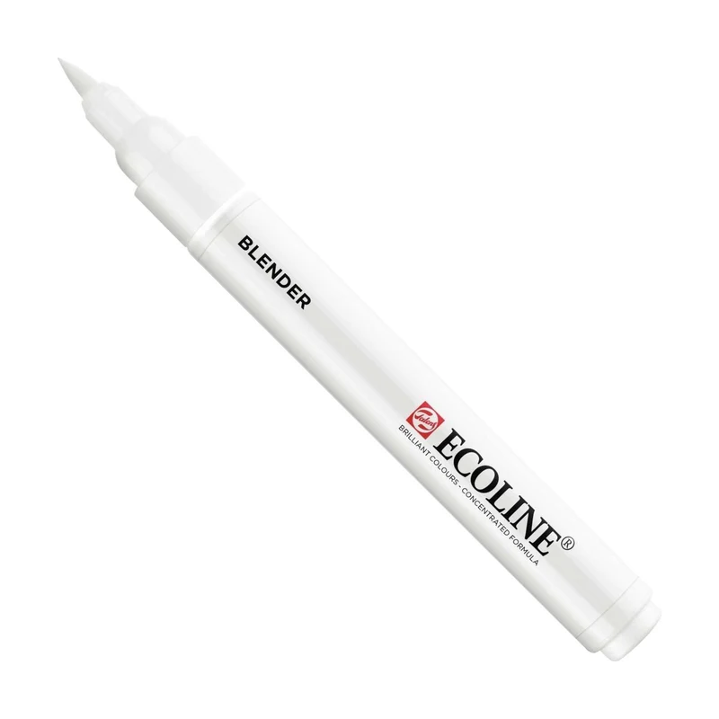Akvarel flomaster Ecoline brush pen/29 boja