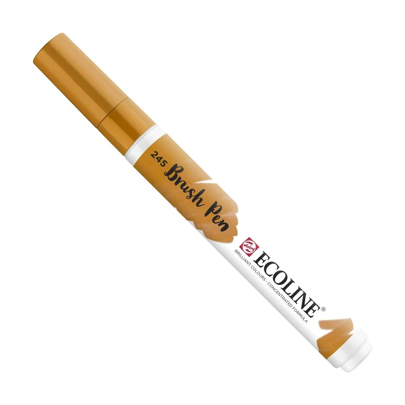 Akvarel flomaster Ecoline brush pen/29 boja