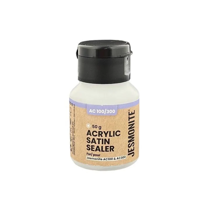 Akrilni zaštitni premaz Jesmonite Sealer 50 g za AC100