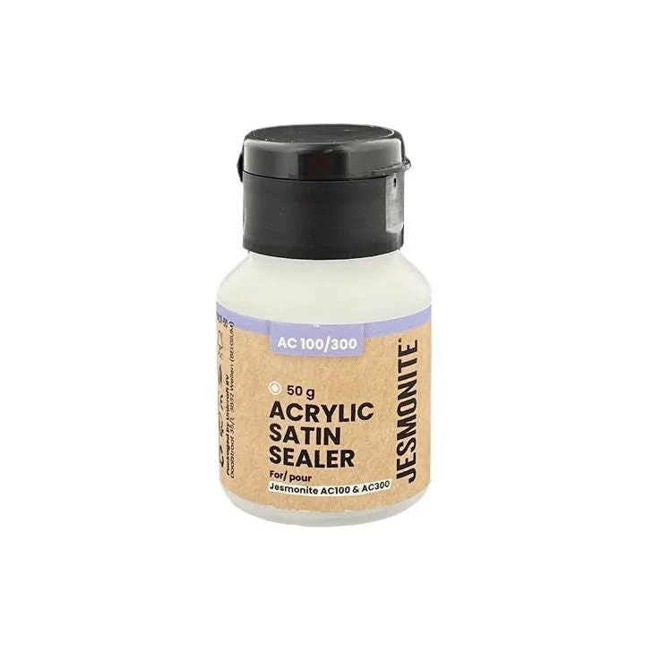Akrilni zaštitni premaz Jesmonite Sealer 50 g za AC100