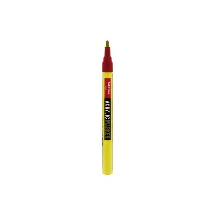 Akrilni marker AMSTERDAM SMALL 2mm / 30 nijansi