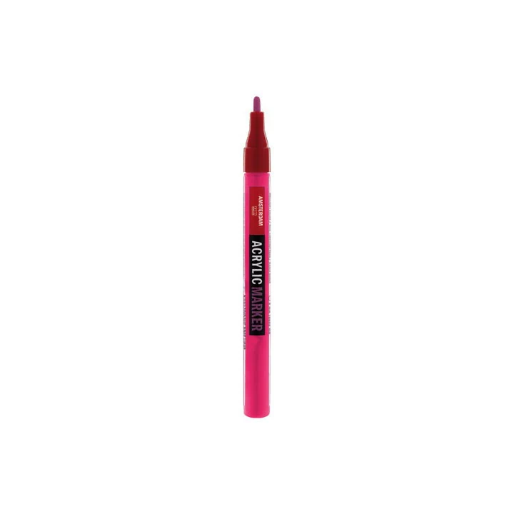 Akrilni marker AMSTERDAM SMALL 2mm / 30 nijansi